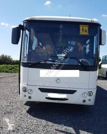 Autocar transport scolaire Irisbus Axer