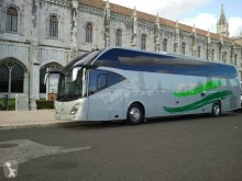 Autocar Volvo B12 Atomic K8 de tourisme occasion