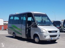 Ônibus viagem Iveco Unvi de turismo usado