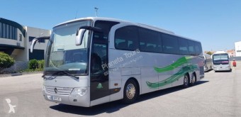 Autokar Mercedes Travego 580 15 RHD turystyczny używany