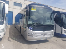 MAN coach used tourism