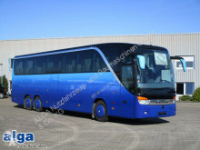 Autobus Setra S 416 HDH, Panoramadach da turismo usato