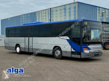 Autobus Setra S 415 H, Klima, 54 Sitze, Rollstuhllift da turismo usato