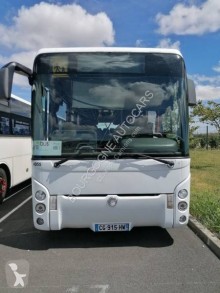 Autocar Irisbus Ares transporte escolar usado