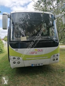 Междугородний автобус Temsa Safari школьный автобус б/у