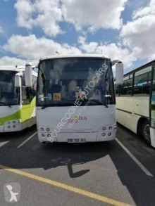 Autokar transport szkolny Temsa Safari