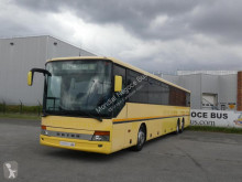 Autocar transport scolaire Setra 319 UL 74 Place