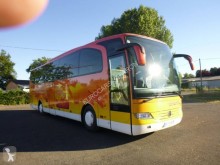 Autocar de tourisme Mercedes Travego