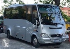 Autokar turistický Mercedes 616 CDI