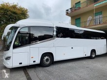 Irizar K 410 12.35 coach used tourism