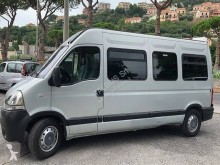 Autokar Renault MASTER 1.6 turistický ojazdený