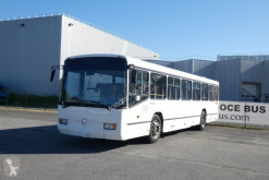 Autocar transport scolaire Mercedes 0345