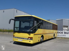 Autocar transport scolaire Setra 315 UL