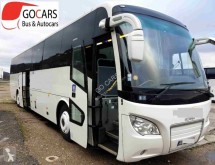 Autocar Scania a30 59+1 transport scolaire occasion