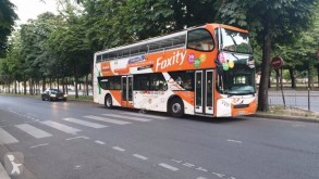 Autocar Unvi volvo de doble piso usado