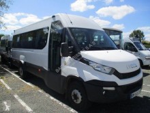 Autocar Iveco DAILY transporte escolar usado