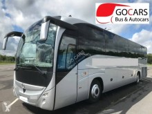 Ônibus viagem Iveco magelys 53+1+1 de turismo usado