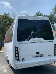 Autocar Iveco WING de tourisme occasion