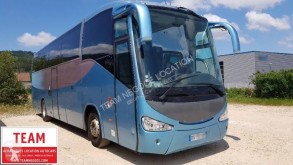 Irizar Century newcentury 12.37 coach used tourism