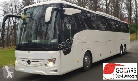 Mercedes Benz Travego 17rhd