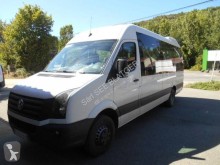 Autokar transport szkolny Volkswagen CRAFTER PRODIG 22