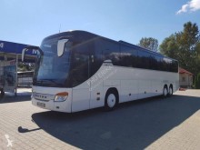 Autobus Setra S 417 GT-HD da turismo usato