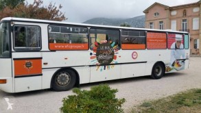 Autokar turistický Karosa Recreo