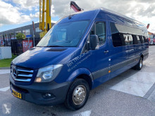Mercedes Sprinter minibus occasion