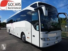 Autokar turistický Mercedes Tourismo rhd15 luxeline 20th Anniversary