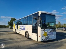 Autocar transporte escolar usado FAST Scoler 3
