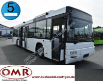 MAN A 78 Lion´s City/Neu Lackiert bus used city