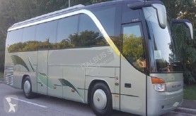 Autokar Setra 411 HD turistický ojazdený