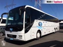 MAN szériaautó távolsági autóbusz R08 2017 63 places +1+1 460 chevaux