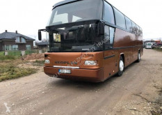 Autocar Neoplan 116 de turismo usado