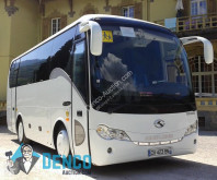 Autocar King Long XMQ6800