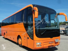 Autokar MAN R 07 Lion´s Coach/TÜV NEU/448.670KM/EEV Euro 5/ turistický ojazdený