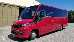 Autobus Iveco Atomic Mini Tur Iveco da turismo usato
