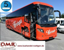 Autocar de tourisme Scania Touring Higer 13.7 HD / original Kilometer