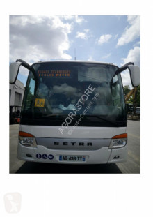 Училищен автобус втора употреба Setra S 415
