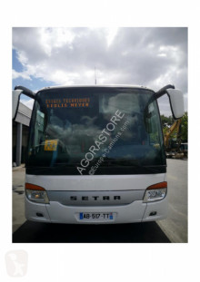 Училищен автобус втора употреба Setra S 415