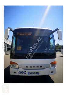 Училищен автобус втора употреба Setra S415UL