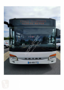 Училищен автобус втора употреба Setra S415NF