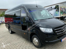 Mercedes Sprinter Sprinter 519 Automatik VIP 16+1+1 used midi-bus