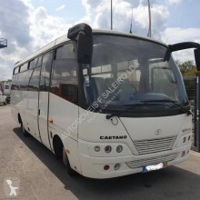 Autocar Toyota Optimo II de tourisme occasion