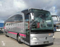 Autocar Mercedes O 580 16 RHD M/Travego/ 56 Sitze Luxus/ EURO 5/ de tourisme occasion