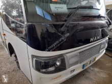 Autokar turistický MAN Cityliner atomatic