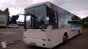 MAN Scoler Scoler 3 coach used tourism