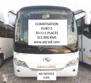 Autobus da turismo King Long FORTEM-EURO 5