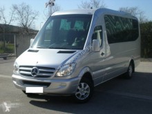 Mercedes Sprinter SUNSET S3 coach used tourism