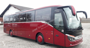 Autokar turistický Setra S 515 MD